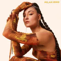 Mangos | Milan Ring