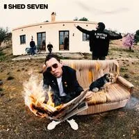 A Matter of Time | Shed Seven