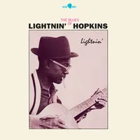 Lightnin': The Blues of Lightnin' Hopkins | Lightnin' Hopkins