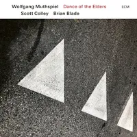 Dance of the Elders | Wolfgang Muthspiel, Scott Colley & Brian Blade