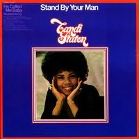 Stand By Your Man | Candi Staton