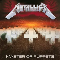 Master of Puppets | Metallica