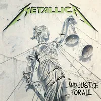 ...And Justice for All | Metallica
