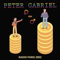 Radio paris 2002 | Peter Gabriel