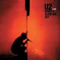 Under a Blood Red Sky (RSD Black Friday 2023) | U2