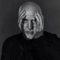 I/o: Dark-side Mixes | Peter Gabriel