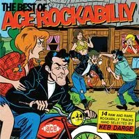 The Best of Ace Rockabilly Presented By Keb Darge | Various Artists