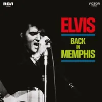 Back in Memphis | Elvis Presley