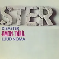 Disaster (Lüüd Noma) | Amon Düül