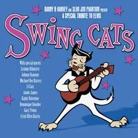 A Special Tribute to Elvis | Swing Cats