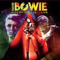 Hits of the 70's... Live | David Bowie