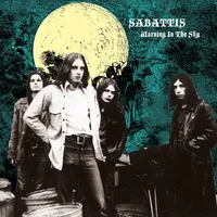 Warning in the Sky | Sabattis