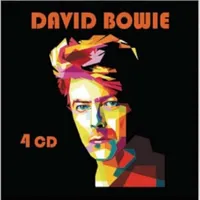 Milton Keynes 1990/Santa Monica CA 20th Oct 1972: Seven Months in America Westway Studios London December 1995 | David Bowie