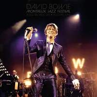 Montreux Jazz Festival - Volume 1 | David Bowie