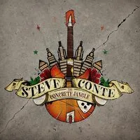 The Concrete Jangle | Steve Conte