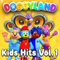 Kids Hits - Volume 1 | Doggyland
