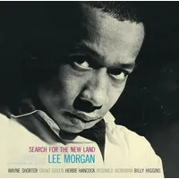 Search for the New Land | Lee Morgan