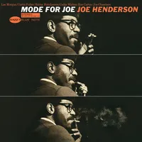 Mode for Joe | Joe Henderson
