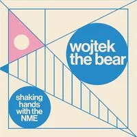 Shaking Hands With the NME | Wojtek the Bear