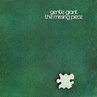 The Missing Piece (2024 Steven Wilson Remix) | Gentle Giant