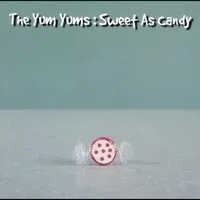 Sweet as candy | The Yum Yums