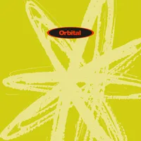 Orbital | Orbital