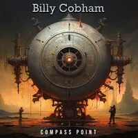 Compass Point | Billy Cobham