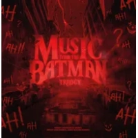 Music from the 'Batman' Trilogy