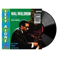 Left Alone | Mal Waldron