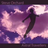 Astral Travellers | Steve Orchard