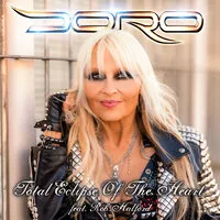 Total Eclipse of the Heart | Doro