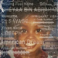 American Dream | 21 Savage