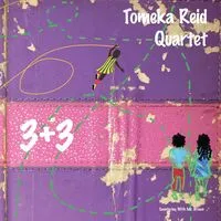 3+3: Sauntering With Mr. Brown | Tomeka Reid Quartet