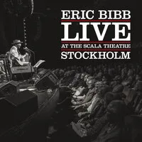 Live at the Scala Theatre, Stockholm | Eric Bibb