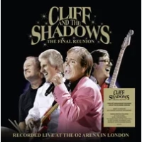 The Final Reunion | Cliff Richard and The Shadows