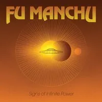 Signs of Infinite Power | Fu Manchu