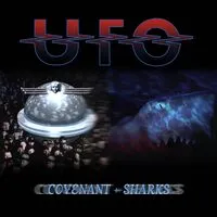 Covenant + Sharks | UFO