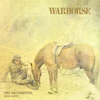 The Recordings 1970-1972 | Warhorse