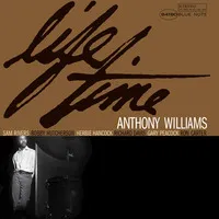 Life Time | Anthony Williams