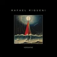 Versatae | Rafael Riqueni