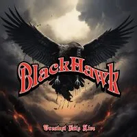 Greatest Hits Live | Blackhawk