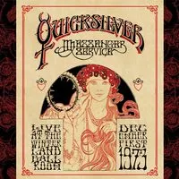 Live at the Winterland Ballroom: December First 1973 | Quicksilver Messenger Service