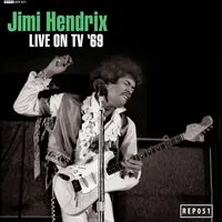 Live On TV '69 | Jimi Hendrix