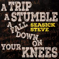 A Trip, a Stumble, a Fall Down On Your Knees | Seasick Steve
