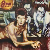Diamond Dogs | David Bowie