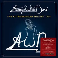 Live at the Rainbow Theatre 1974 (RSD 2024) | Average White Band