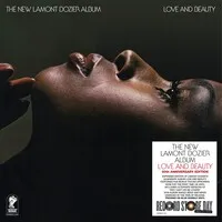 The New Lamont Dozier Album: Love and Beauty (RSD 2024) | Lamont Dozier