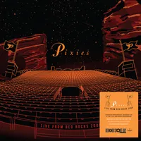 Live from Red Rocks 2005 (RSD 2024) | Pixies