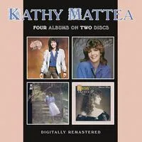 Kathy Mattea/From My Heart/Walk the Way the Wind Blows/... | Kathy Mattea