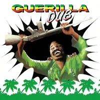 Guerilla Dub | Aggravators & Revolutionaries